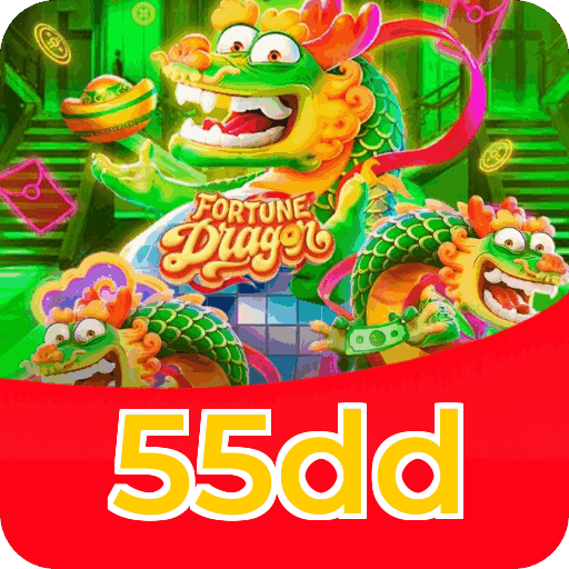 Bônus de R$99 + 50 giros grátis para download da 55dd