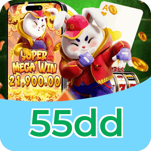 55dd Game com bônus e experiência premium