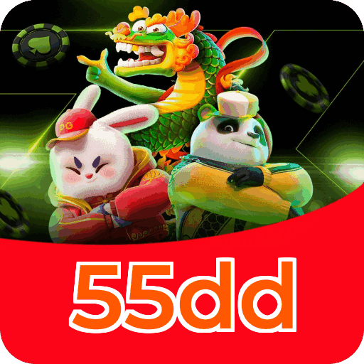 Bônus 55dd de R$5.000 + 500 giros grátis